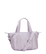 KIPLING ART MINI Geantă de m&acirc;nă / umăr violet deschis - Genți femei - 2