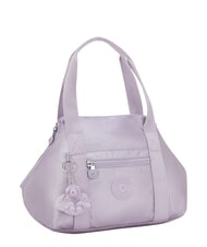 KIPLING ART MINI Geantă de m&acirc;nă / umăr violet deschis - Genți femei - 5