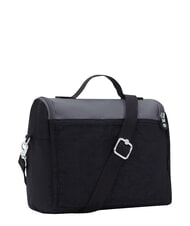 KIPLING NEW KICHIROU Geanta termica pentru pranz negru - Saci și accesorii pentru copii - 2