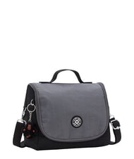 KIPLING NEW KICHIROU Geanta termica pentru pranz negru - Saci și accesorii pentru copii - 3