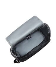 KIPLING NEW KICHIROU Geanta termica pentru pranz negru - Saci și accesorii pentru copii - 4