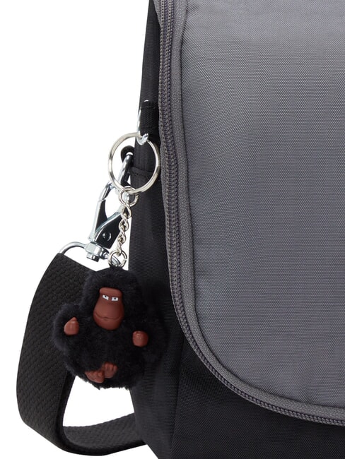 NEW KICHIROU Geanta termica pentru pranz negru - Saci și accesorii pentru copii