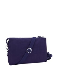 KIPLING RIRI S Mini geantă plată albastru &icirc;nchis - Genți femei - 2
