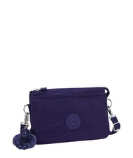 KIPLING RIRI S Mini geantă plată albastru &icirc;nchis - Genți femei - 3