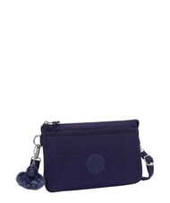 KIPLING RIRI S Mini geantă plată albastru &icirc;nchis - Genți femei - 4