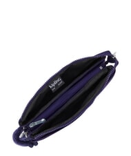 KIPLING RIRI S Mini geantă plată albastru &icirc;nchis - Genți femei - 5