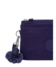 KIPLING RIRI S Mini geantă plată albastru &icirc;nchis - Genți femei - 6