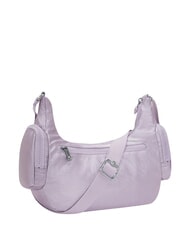 KIPLING RIKKA S Geantă de umăr violet deschis - Genți femei - 2