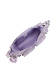 KIPLING RIKKA S Geantă de umăr violet deschis - Genți femei - 4