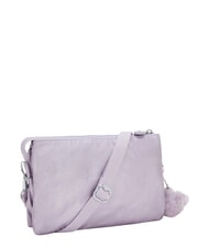 KIPLING RIRI Geantă de umăr violet deschis - Genți femei - 2