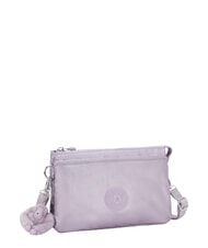 KIPLING RIRI Geantă de umăr violet deschis - Genți femei - 3
