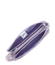 KIPLING RIRI Geantă de umăr violet deschis - Genți femei - 4