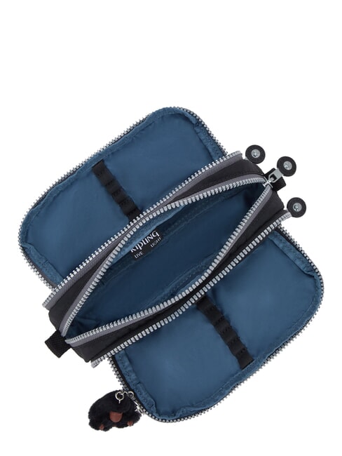 GITROY Caz negru - Penare și accesorii
