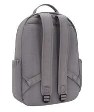 KIPLING SEOUL Rucsac mare gri mediu - Genți femei - 3