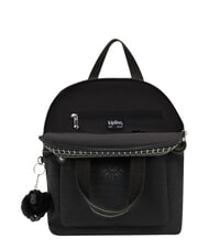 KIPLING KAZUKI S Rucsac negru - Genți femei - 4