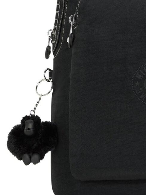 KAZUKI S Rucsac negru - Genți femei