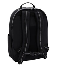 KIPLING SEOUL COLLEGE Rucsac pentru laptop negru - Genți femei - 3
