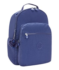KIPLING SEOUL Rucsac mare albastru &icirc;nchis - Genți femei - 3