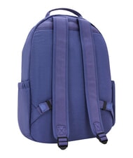 KIPLING SEOUL Rucsac mare albastru &icirc;nchis - Genți femei - 4