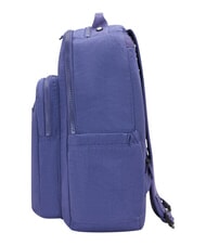 KIPLING SEOUL Rucsac mare albastru &icirc;nchis - Genți femei - 5