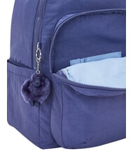 KIPLING SEOUL Rucsac mare albastru &icirc;nchis - Genți femei - 7