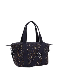 KIPLING ART MINI PRINT Geanta de mana mica albastru &icirc;nchis - Genți femei - 2