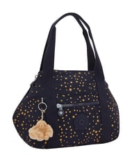 KIPLING ART MINI PRINT Geanta de mana mica albastru &icirc;nchis - Genți femei - 4