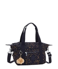 KIPLING ART MINI PRINT Geanta de mana mica albastru &icirc;nchis - Genți femei - 5