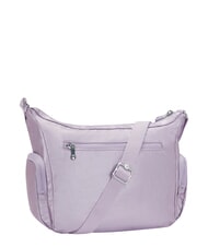 KIPLING GABB S Geanta de umar S violet deschis - Genți femei - 2