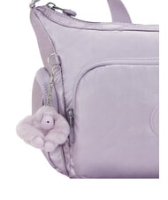 KIPLING GABB S Geanta de umar S violet deschis - Genți femei - 5