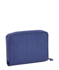 KIPLING MONEY LOVE Portofel cu RFID albastru oceanic - Portofele femei - 2
