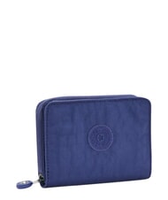 KIPLING MONEY LOVE Portofel cu RFID albastru oceanic - Portofele femei - 3