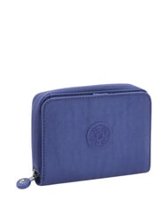 KIPLING MONEY LOVE Portofel cu RFID albastru oceanic - Portofele femei - 4