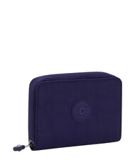 KIPLING MONEY LOVE Portofel cu RFID albastru &icirc;nchis - Portofele femei - 3