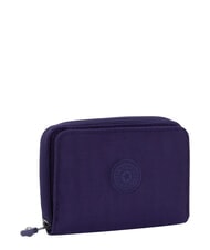 KIPLING MONEY LOVE Portofel cu RFID albastru &icirc;nchis - Portofele femei - 4