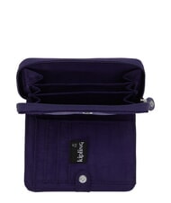 KIPLING MONEY LOVE Portofel cu RFID albastru &icirc;nchis - Portofele femei - 5