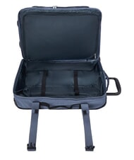 KIPLING AVIANA S Cărucior pentru bagaje de m&acirc;nă iubit albastru - Bagaje de m&acirc;nă - 6