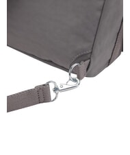 KIPLING FIREFLY UP CONVERTIBLE Rucsac, geantă de umăr gri mediu - Genți femei - 7