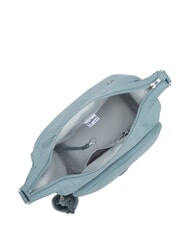 KIPLING GABB Geantă mare de umăr gri relaxat - Genți femei - 4