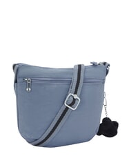 KIPLING ART S Geantă de umăr mică piatră albastră - Genți femei - 2