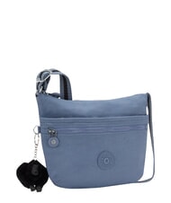 KIPLING ART S Geantă de umăr mică piatră albastră - Genți femei - 3