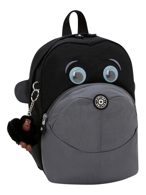 FASTER Rucsac negru - Genți femei