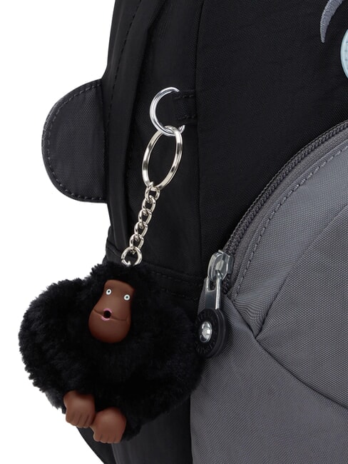 FASTER Rucsac negru - Genți femei