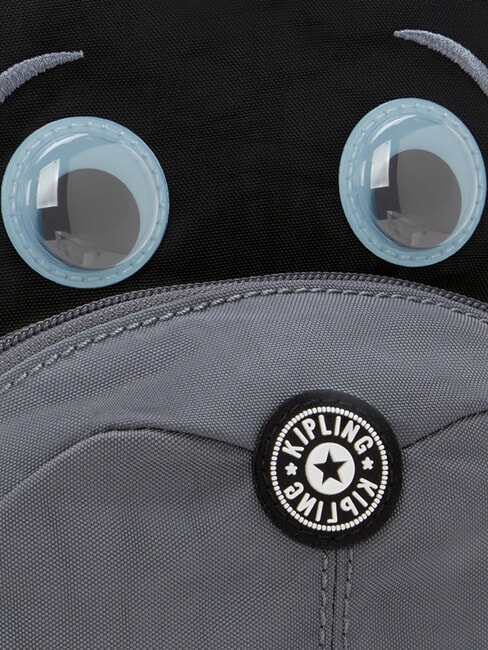 FASTER Rucsac negru - Genți femei