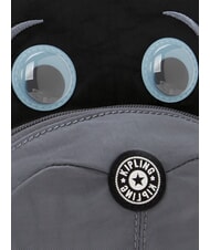 KIPLING FASTER Rucsac negru - Genți femei - 6