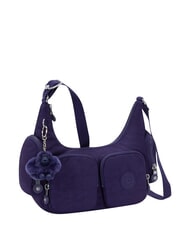 KIPLING RIKKA S Geantă de umăr albastru &icirc;nchis - Genți femei - 3
