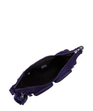 KIPLING RIKKA S Geantă de umăr albastru &icirc;nchis - Genți femei - 4