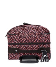 KIPLING SPONTANEOUS M Cărucior mediu diverse - Trolere semirigide - 4