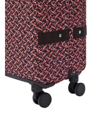 KIPLING SPONTANEOUS M Cărucior mediu diverse - Trolere semirigide - 6