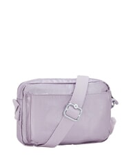 KIPLING ABANU S geanta de umar violet deschis - Genți femei - 2